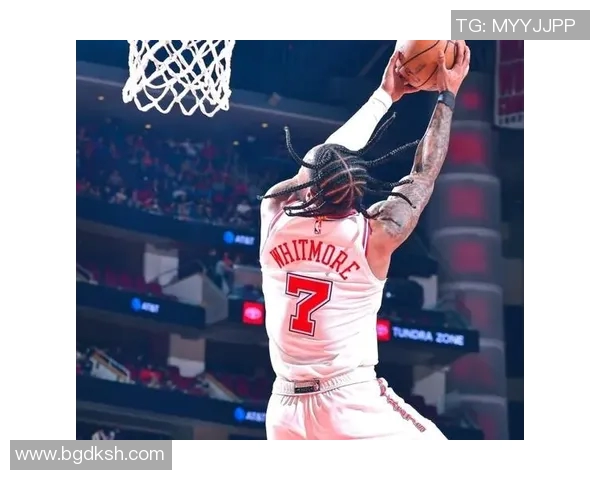 乌度卡谈惠特莫尔运动生涯转变：从火箭时期起伏到奇才队找到定位